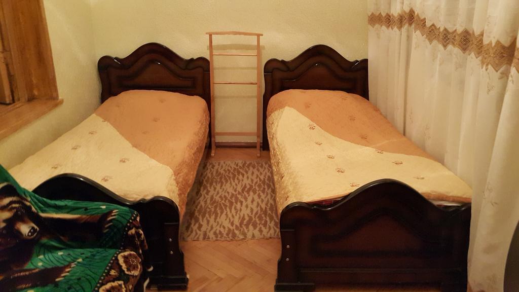 Guest House Wine Signagi Kamer foto