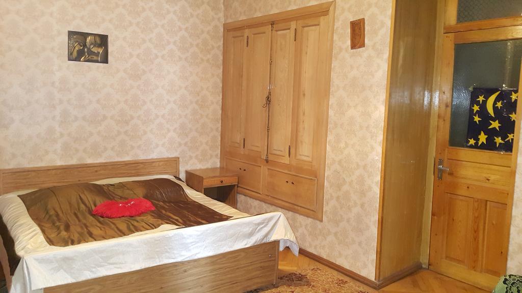 Guest House Wine Signagi Kamer foto