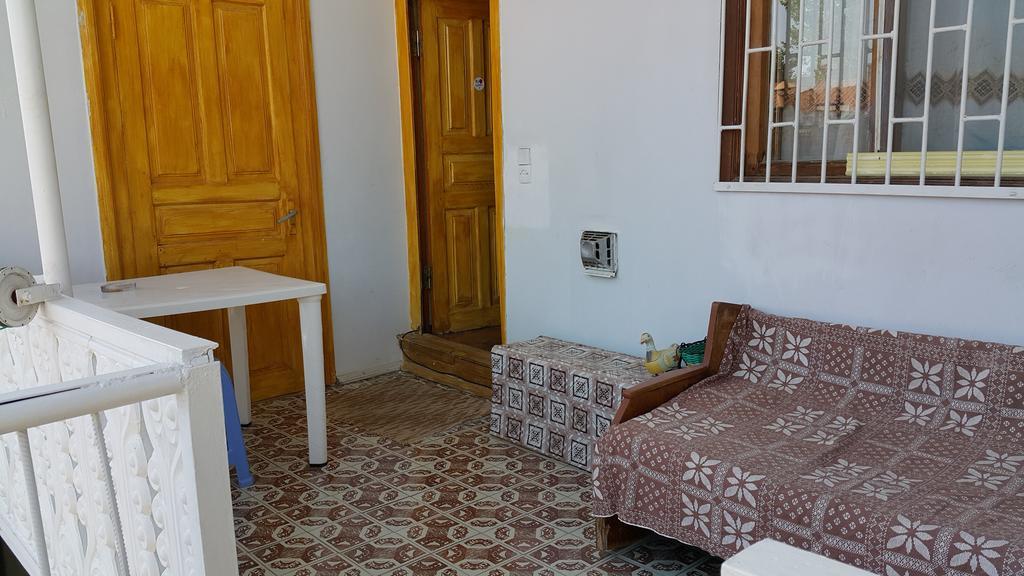Guest House Wine Signagi Kamer foto